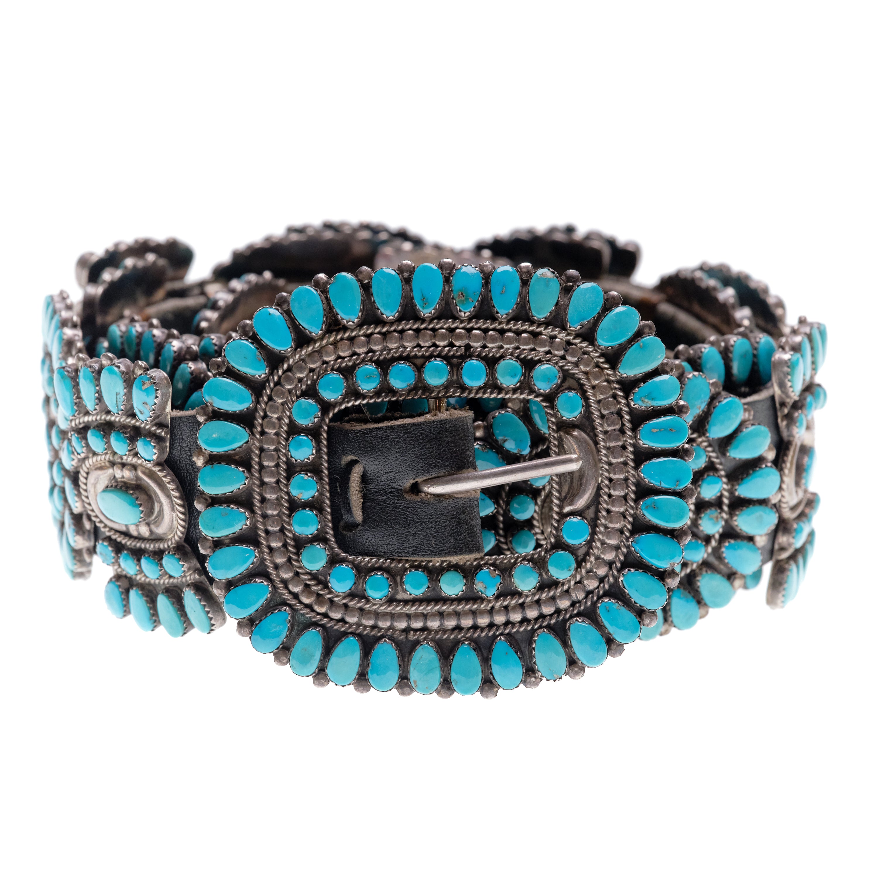BELTS + BUCKLES – Tennessee Turquoise Company