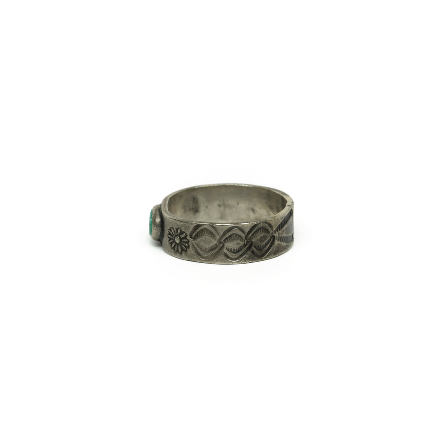 1920s INGOT CIGAR BAND