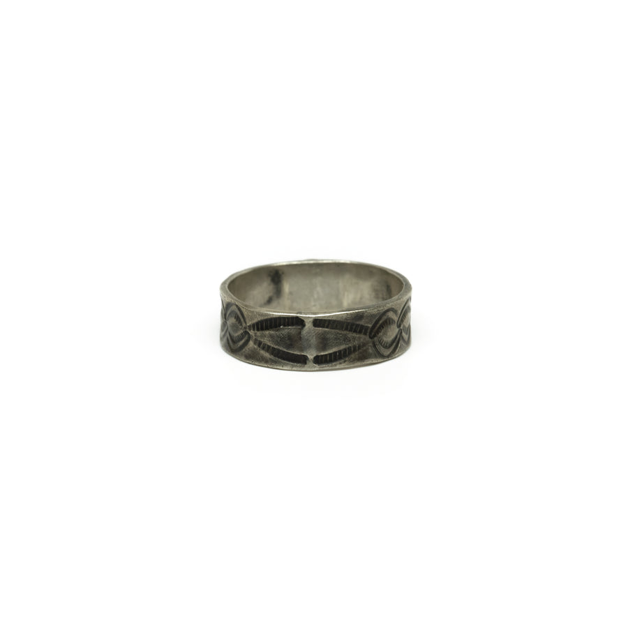 1920s INGOT CIGAR BAND