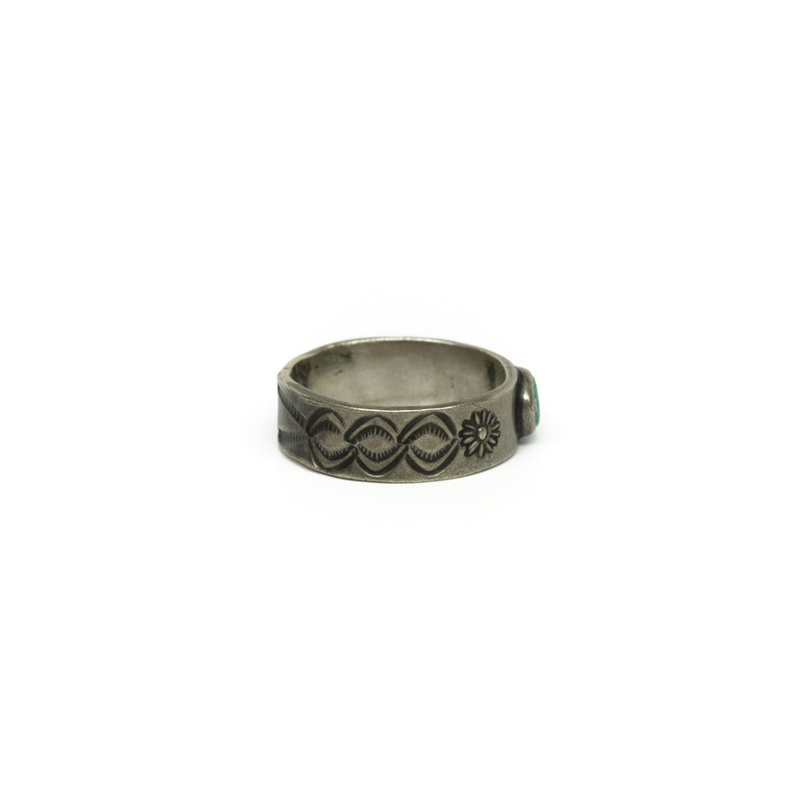 1920s INGOT CIGAR BAND