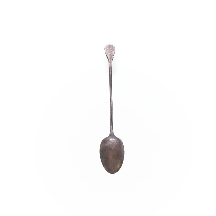 1930s CHIEF SPOON