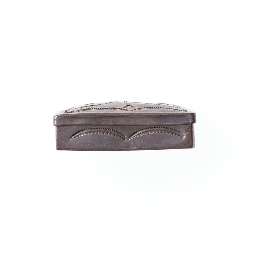 louis vuitton pill box purse