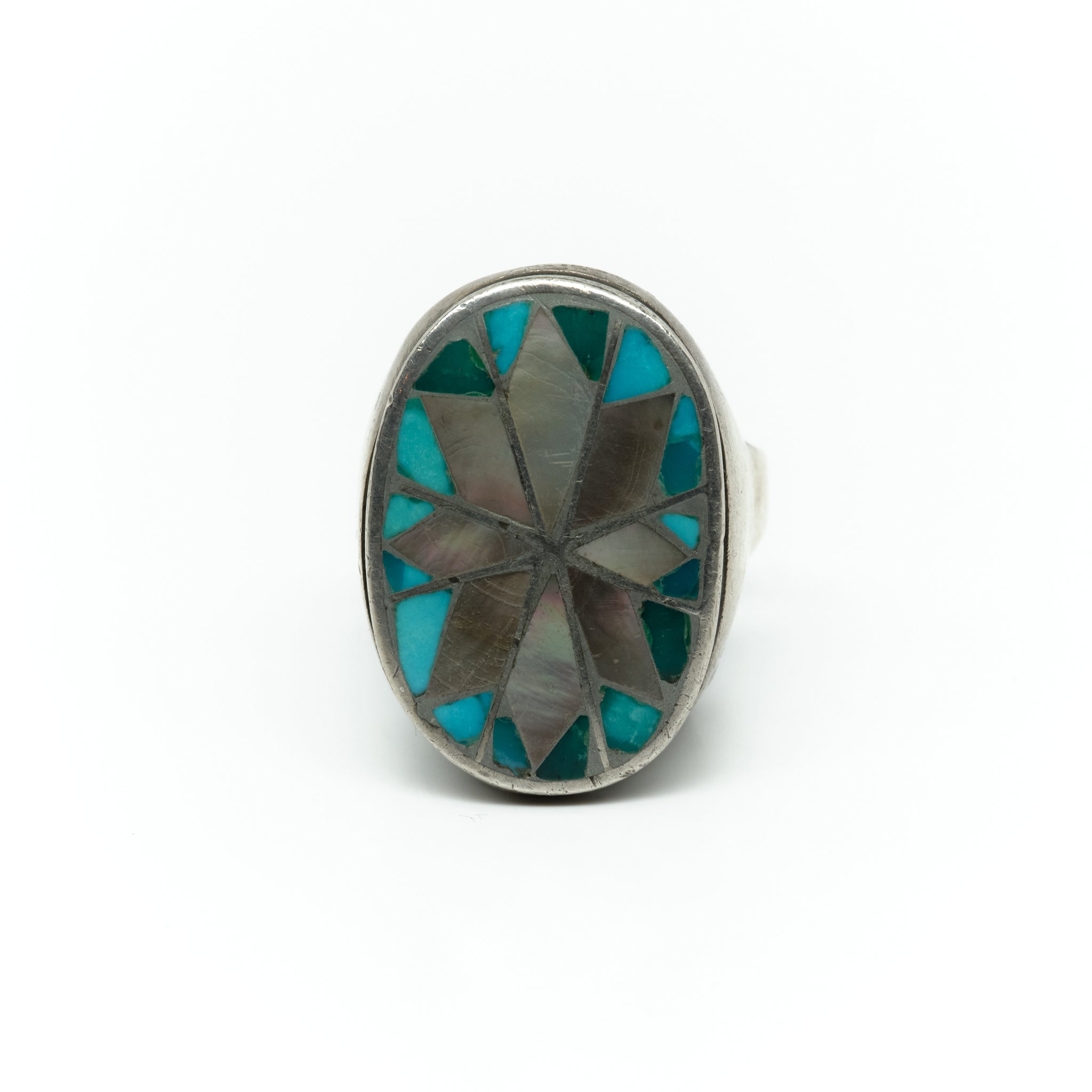 RINGS – Tennessee Turquoise Company